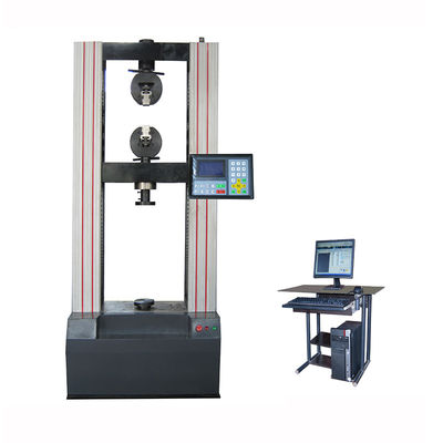 quality  rubber plastic material pulling tensile strength testing machine force tester for pulling test equipment LDS-5/20/50/100/200 factory