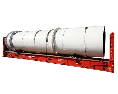 quality  Medicine Processing Biomass Wood Pellet Making Line Used Sawdust Drier Drying Process factory