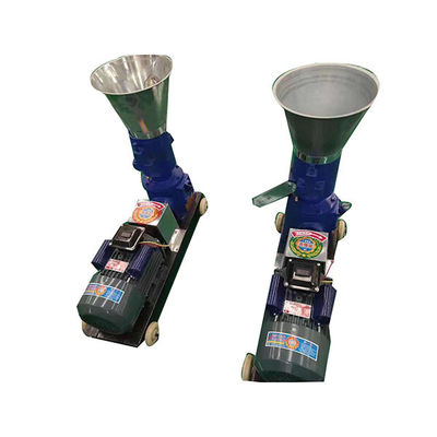 quality  Farms feed pellet machine animal poultry animal feed pellet machine price in india factory