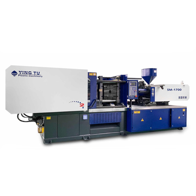 2021 Horizontal Plastic Servo High Speed ​​Environmental Protection High Pressure Plastic Molding Machine