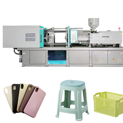 Horizontal 6 Years No Complaint High Cost Performance 100T Injection Molding Machine With Servo Motor