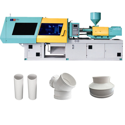 Horizontal Hot Bucket Plastic Automatic Equipment Silicone Injection Molding Machine Big Runner Toy Class