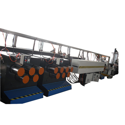 Bar PP PET Tie Band Strap Band Wrapping Machine Factory