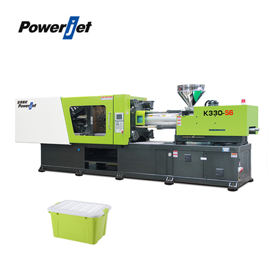 High Efficiency Plastic Molding Equipment 350 Ton Plastic Injection Molding Machine