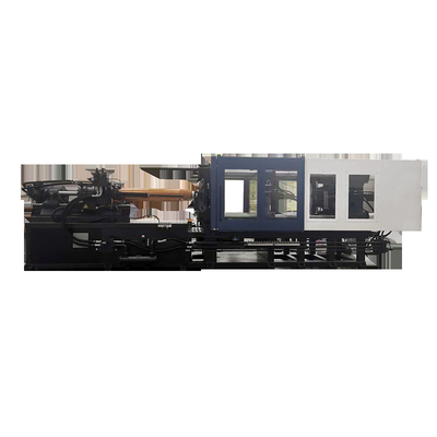 530 Ton Horizontal Basket Injection Molding Machine Vegetable And Fruit Basket Weaving Machine