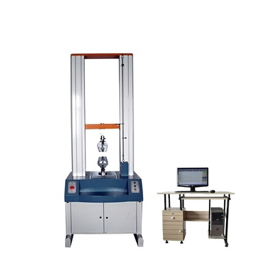 Rubber Tensile Testing Machine, Tensile Testing Equipment, Electromechanical Tensile Testing Machine