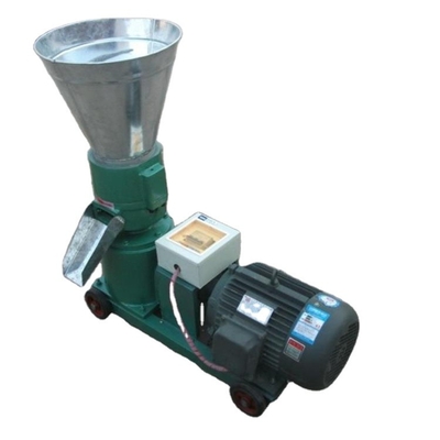 Hot Selling Fish Feed Pellet Machine Animal Pellet Machine in Livestock Sheep Poultry Fish Animal Feed Product China