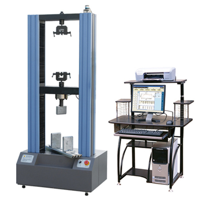 Wood Based Panel Tester Static Bending Strength And Elastic Modulus Testing Machine MWD-10A