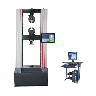 rubber plastic material pulling tensile strength testing machine force tester for pulling test equipment LDS-5/20/50/100/200