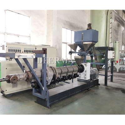 PET BELT PET WRAPPING Strap Band Production Line /Making Machine