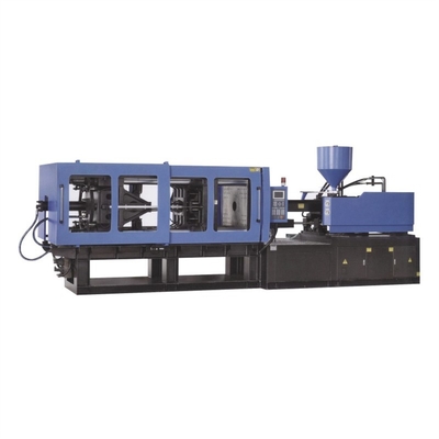 HC-110 Series Plastic Injection Molding Machine Pet Horizontal Top Desk and HC Grade Preform Making Machine