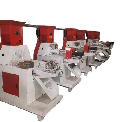 For Making Fish Feed 2021 Hot Selling High Quality Small Mini Dog Cat Food Extruder Machine