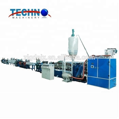Packing Strap High Speed ​​PET/PP Strap Packing Production Line