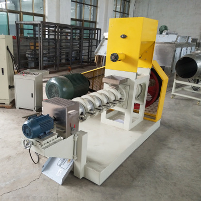 Animal Feed Pellet Production Line Animal Feed Pellet Machine Agriculture Fish Cow Rabbit Goat Chicken Sheep Machinery Feed Processing Machinery