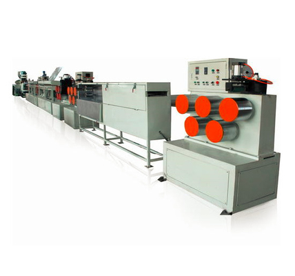 Factory Wholesale Packing Strap Pet Band Extrusion Pet Directly Strapping Belt Production Line