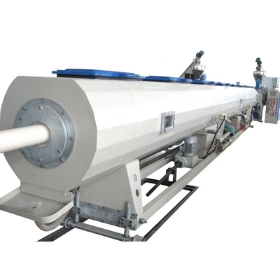 PIPE PVC Coated Electrical Water Pipe Pipe Making Machine