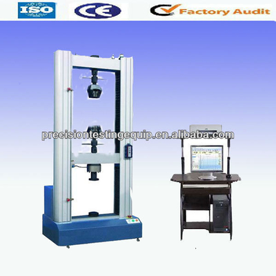 Universal Universal Testing Machine Force Tester , Material Force Testing Machine / Universal Force Measuring Device